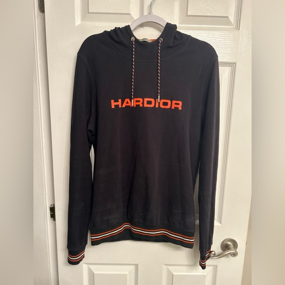 Dior Other - Dior Kriss Van Assche Hardior Hoodie